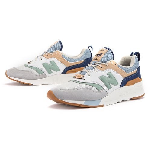 NEW BALANCE > CM997HAM - R. 44 na Arena.pl