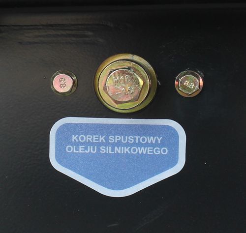 Generator Agregat Prądu AVR Diesel 16kW 230/400V prądotwórczy diesla 3 fazy na Arena.pl