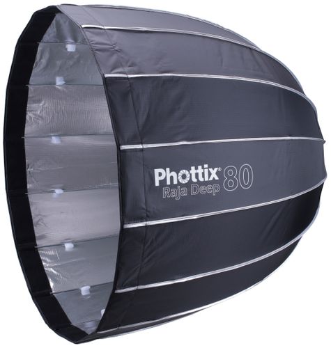 Softbox Phottix Raja 80cm Bowens na Arena.pl