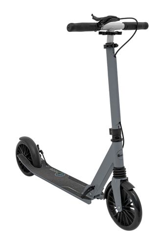 Hulajnoga Sportrike Srebrna na Arena.pl