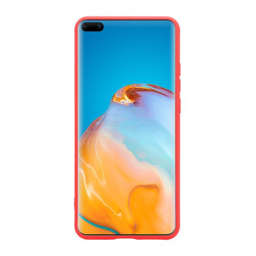 Etui do Huawei P40 Pro (czerwony) na Arena.pl