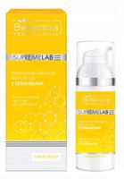 BIELENDA SupremeLab Barrier KREM NA NOC CERAMIDAMI