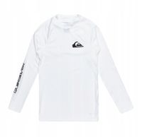 Longsleeve do pływania dziecięcy Quiksilver Everyday XS/8 128CM
