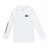 Longsleeve do pływania dziecięcy Quiksilver Everyday XS/8 128CM