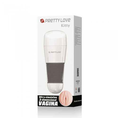 pretty love   kitty, tpr abs silicone na Arena.pl