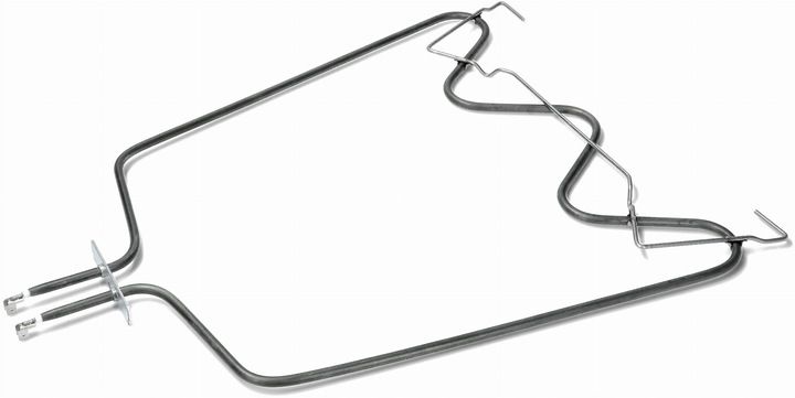 GRZAŁKA dolna piekarnika WHIRLPOOL 481010551720 zdjęcie 13
