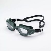 Okulary pływackie AquaWave Helm 92800493061 ONE SIZE