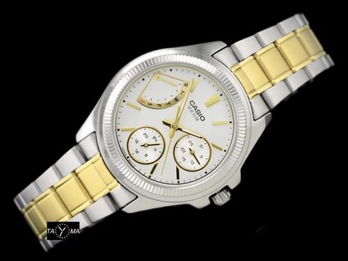 CASIO LTP-2089SG 7AV (zd561b) na Arena.pl