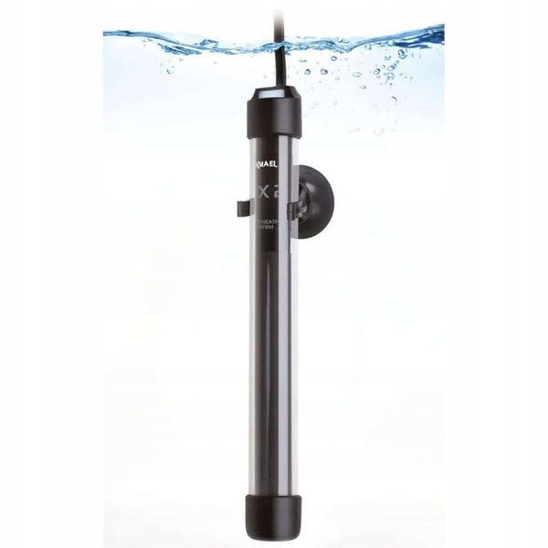 Aquael Grzałka FIX 2 100W GRZAŁKA DO AKWARIUM zdjęcie 2