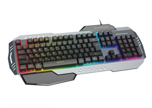 KB-R79 Rainbow LED Metal na Arena.pl