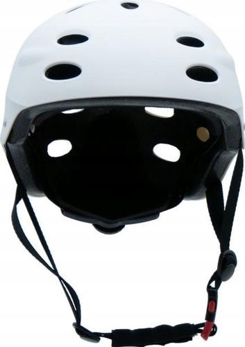 Kask MOTUS HT-40 L Biały na Arena.pl