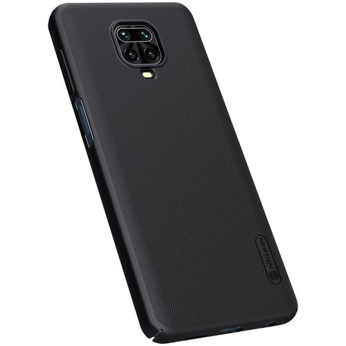 Etui do Xiaomi Redmi Note 9 Pro / 9 Pro Max / 9S (Black) na Arena.pl