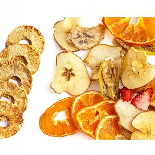 Suszarka Spożywcza PerfectDRY 450W Grzybów Owoców Warzyw Ziół Żywności na Arena.pl