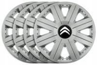 KOŁPAKI 14'' CITROEN Saxo C0 C1 C2 C3 Picasso CSS