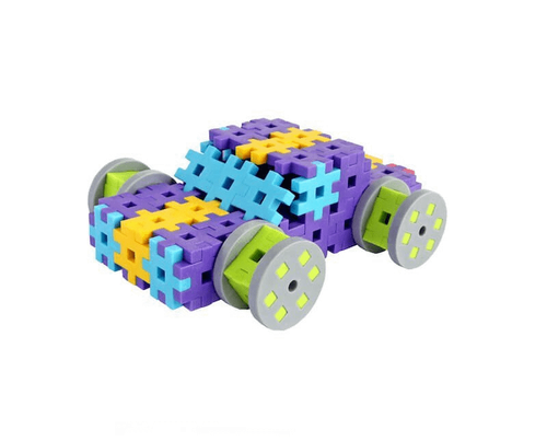 Klocki Meli Basic Constructor (100 elementów) na Arena.pl