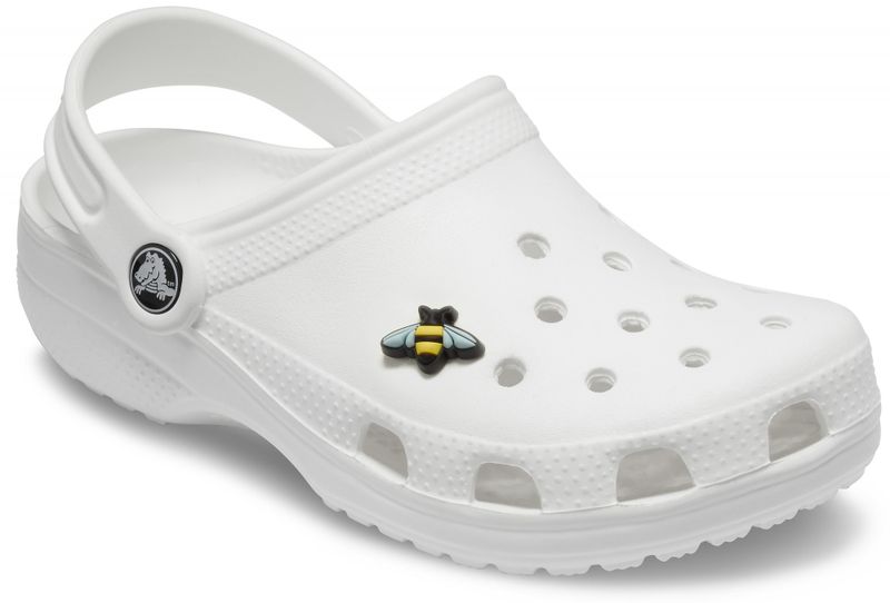 Przypinka Crocs Jibbitz Pin Do Butów Trzmiel zdjęcie 12