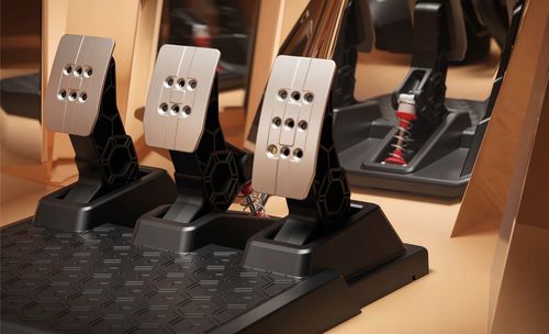 Kierownica Thrustmaster T248 z Pedałami Force Feedback Xbox X/S PC na Arena.pl