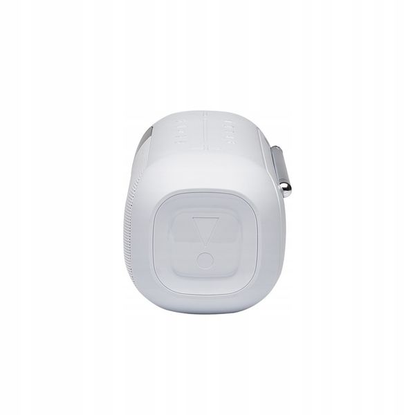 RADIO JBL Tuner 2 DAB+/FM BLUETOOTH IPX7 Białe zdjęcie 4