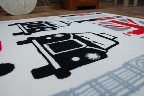 Dywan BCF FLASH 33253/160 na Arena.pl