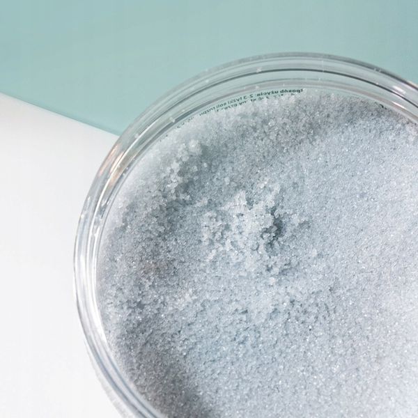 Sól do stóp 600 ml DO KĄPIELI ZMIĘKCZAJĄCA PODOLOGIC PODOLOGICZNA zdjęcie 4