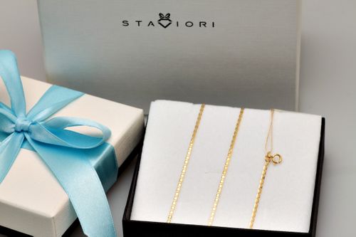 Łańcuszek Staviori LZX4231 na Arena.pl