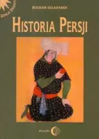 Historia Persji. Tom 2