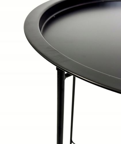 ZESTAW MEBLI OGRODOWYCH DO OGRODU TARASU NA BALKON PICO +2x ACAPULCO BRĄZ na Arena.pl