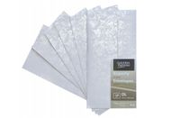 koperta dl róze biały 120g/m2 10 szt 9834