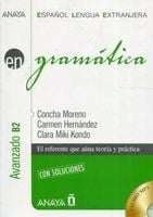 Uso interactivo del vocabulario Nivel A-B1 + CD -