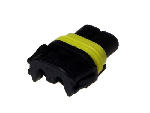EPWLR09 MALE connector LED work lamp na Arena.pl