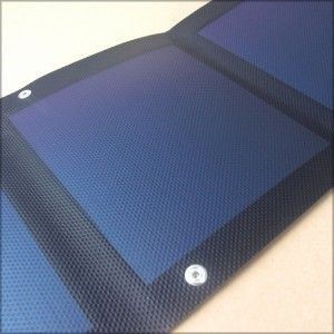 Ładowarka Solarna 5W na Arena.pl