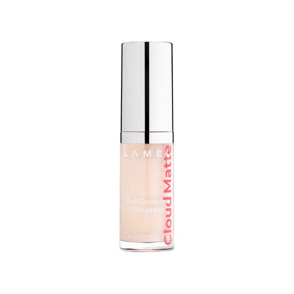 LAMEL Cloud Matte Full-Coverage Korektor pod oczy nr 01C zdjęcie 1