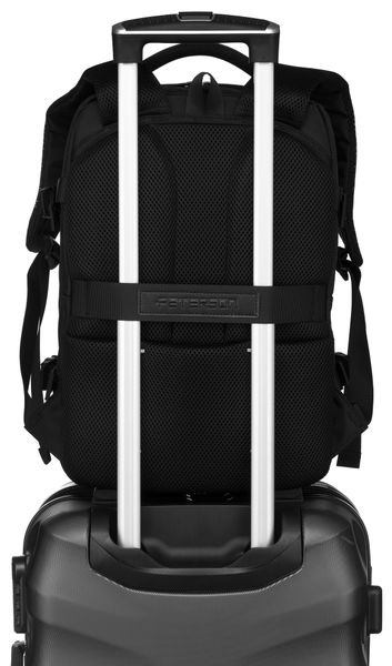 plecak ptn pty-04-8351 black zdjęcie 7