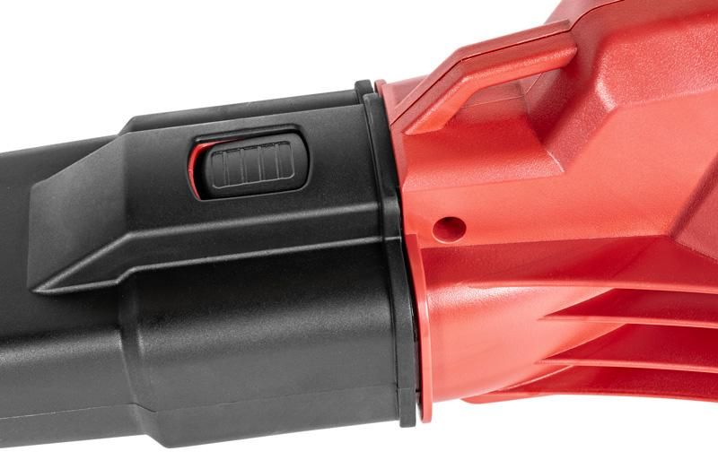 Dmuchawa akumulatorowa Cedrus CEDBV200LIX2 CEDBV200LIX2 zdjęcie 9