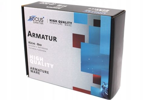 BATERIA ŁAZIENKOWA UMYWALKOWA KRAN DO UMYWALKI NISKI NABLATOWY CZARNY na Arena.pl