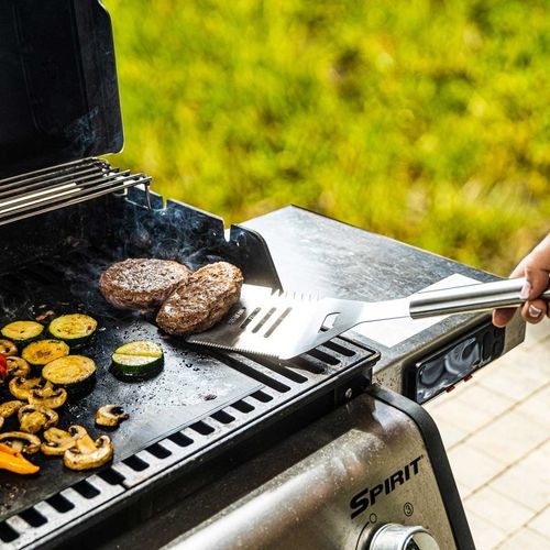 zestaw przyborów do grilla grillowania kinghoff kh-1919 na Arena.pl