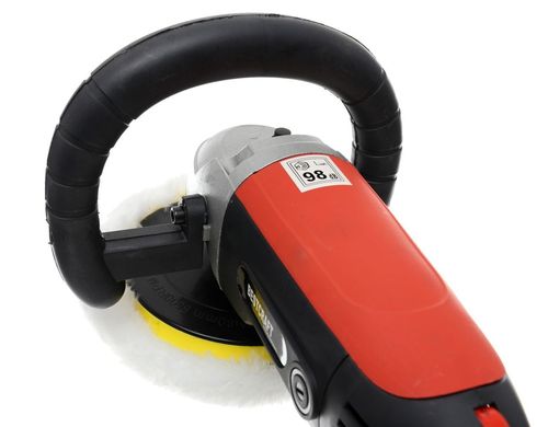 Polerka samochodowa 2400W EC531 na Arena.pl