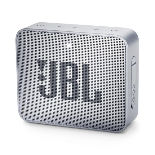Głośnik bluetooth JBL GO 2  (kolor szary) na Arena.pl