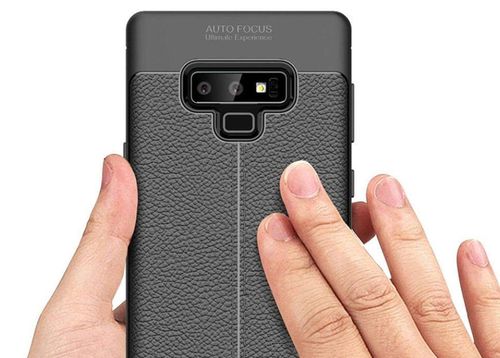 Etui Alogy Leather Armor Samsung Galaxy Note 9 na Arena.pl