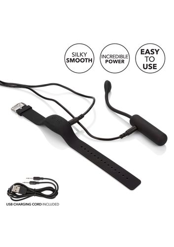 wristband remote petite bullet black na Arena.pl
