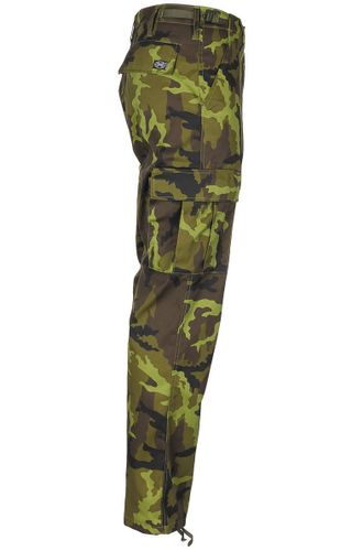 Spodnie US  BDU M 95 CZ tarn S na Arena.pl