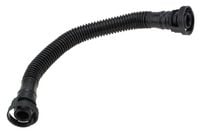 PRZEWÓD WENTYLACJI SKRZYNI KORBOWEJ AUDI A1 2012