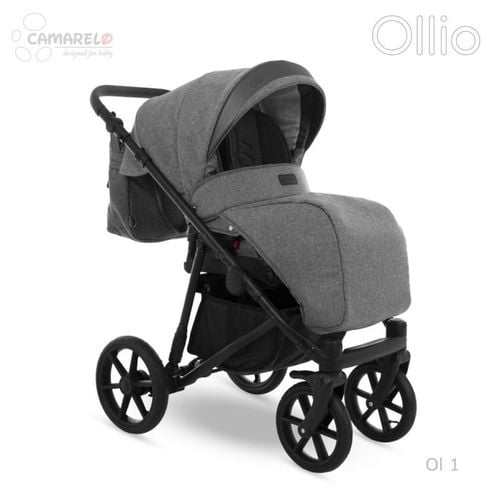 Wózek ollio ol-01 CAMARELO na Arena.pl