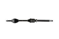 PÓŁOŚ PRAWA FORD TRANSIT 2007 2008 2009 2010 2011 2012 2013 2014