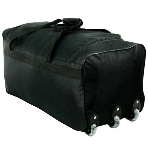 Torba podróżna na kołach PELLUCCI RGL A2 Liście na Arena.pl