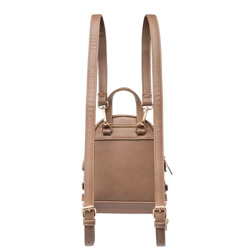 Plecak damski PUCCINI SPECIAL COLLECTION BML036P 2A Brązowy na Arena.pl