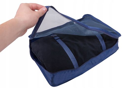 TORBY DO WALIZKI  ”MEDIUM” 7EL NR:9011 na Arena.pl