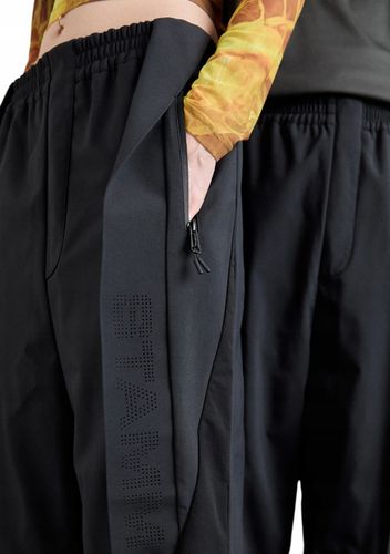 STAMM NONGFU - Spodnie materiałowe S/M na Arena.pl