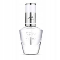 Primer Kwasowy Do Paznokci Odtłuszczacz Acid Primer SPN Nails 12 ml