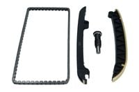 ZESTAW LANCUCHA ROZRZĄDU VW JETTA IV 2011 2012 2013 2014 2015 2016 2017